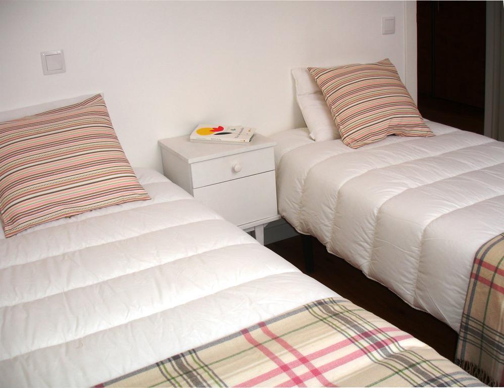 Pensao Destino Hostel Каштелу де Виде Стая снимка