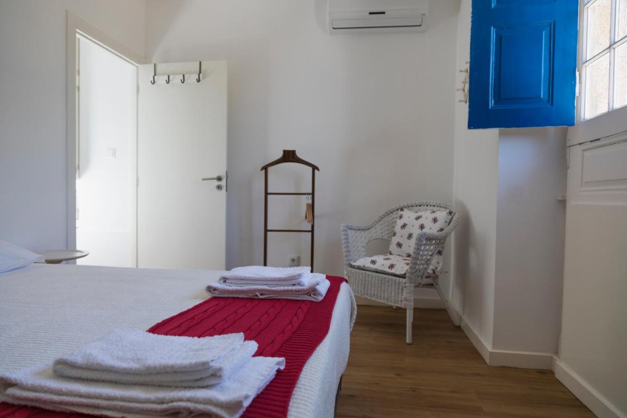 Pensao Destino Hostel Каштелу де Виде Екстериор снимка